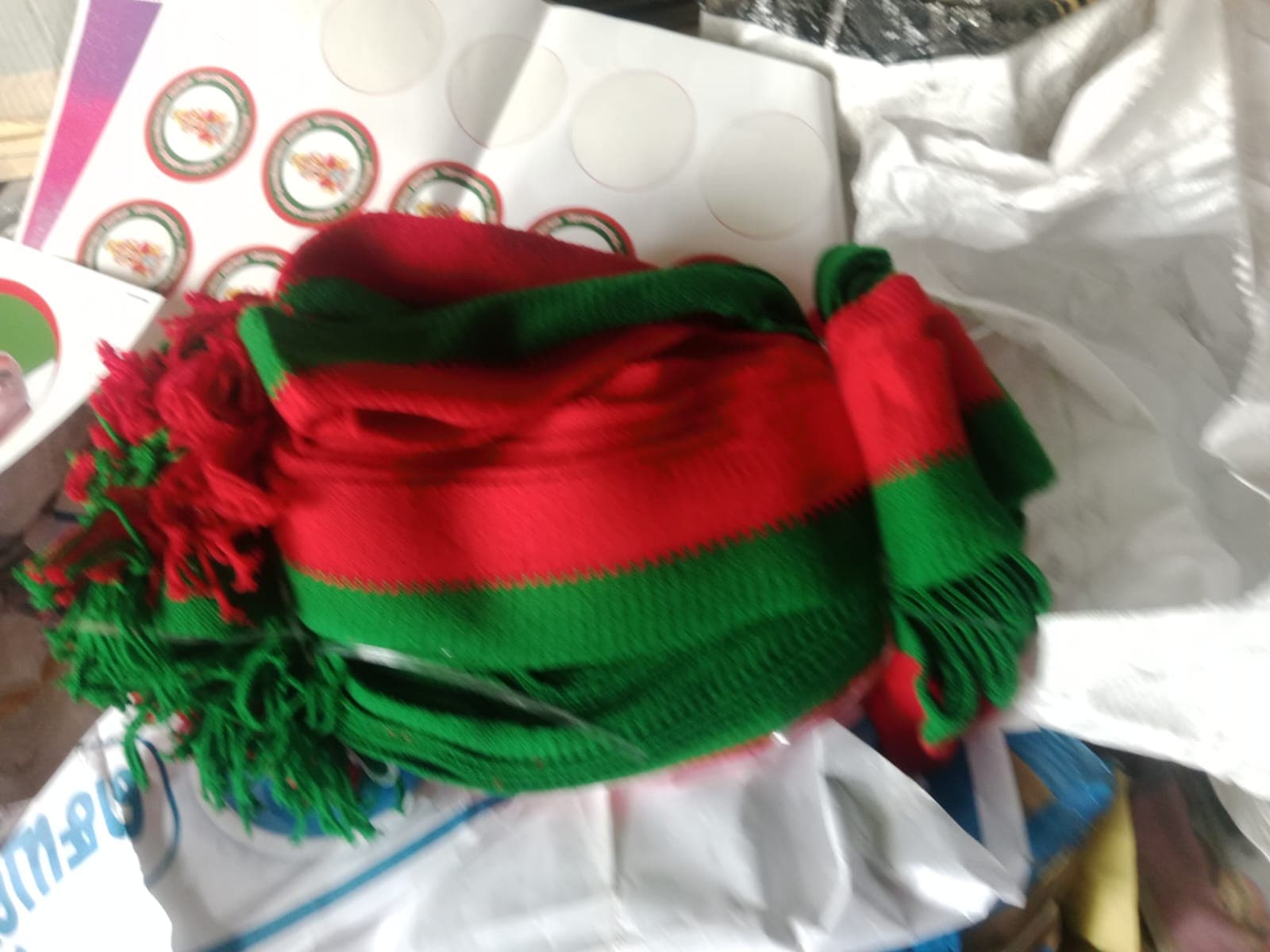 அரசியல் மற்றும் சமூக அமைப்பு சால்வைகள்